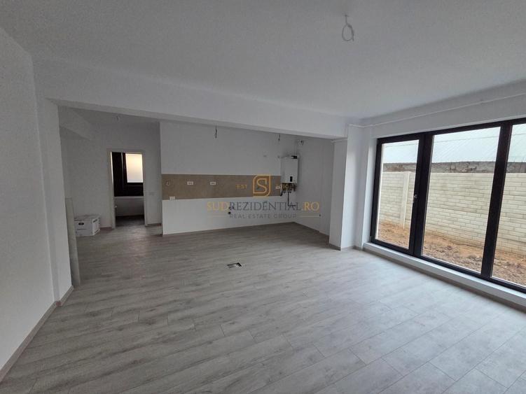 Apartament cu 2 camere decomandat în Apărătorii Patriei