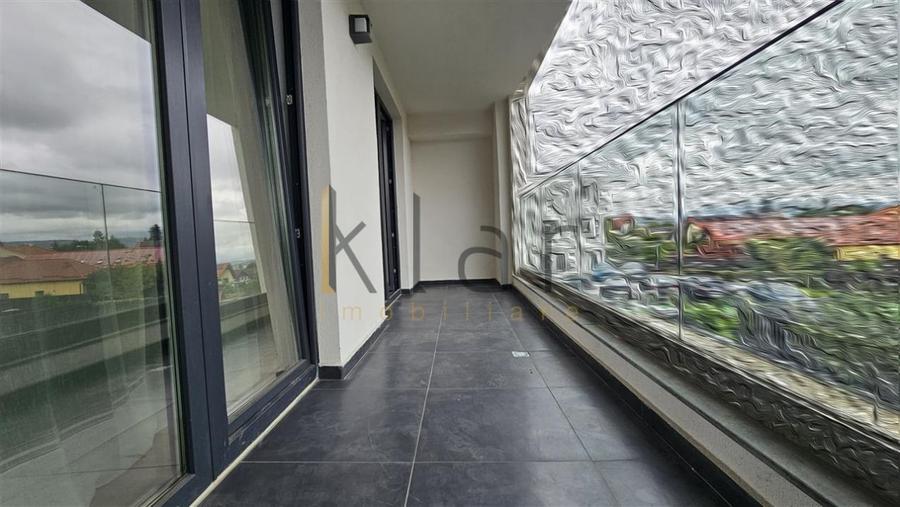 Apartament modern 3 camere 85mp,parcare, Gheorgheni - zona Brancusi - 7