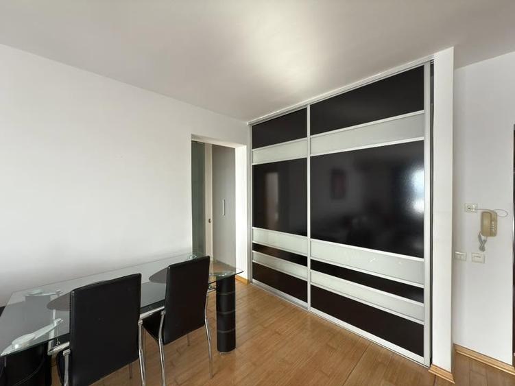 Apartament cu 2 camere, mobilat în Hipodrom 3