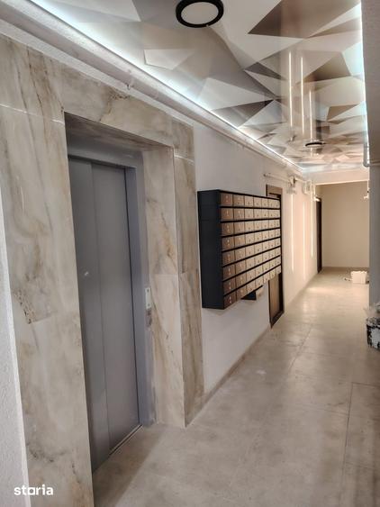 Apartament cu 2 camere în Chiajna