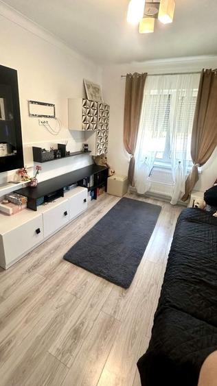 Apartament cu 3 camere în Braytim