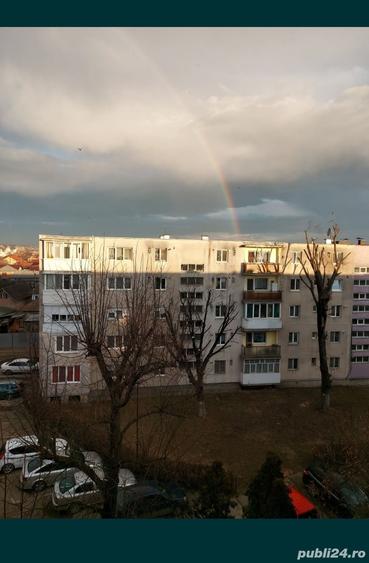 Apartament cu 3 camere în Turda