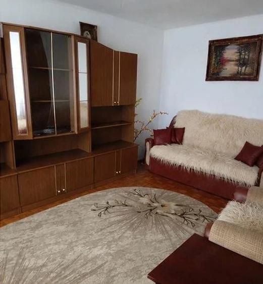 Apartament cu 2 camere decomandat în Nord