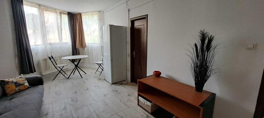 Garsonieră în Dâmbul Rotund