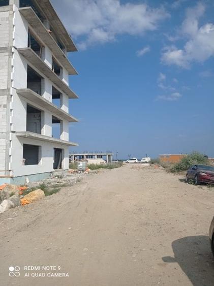 Teren Construcții intravilan de 600 mp, în Exterior Nord
