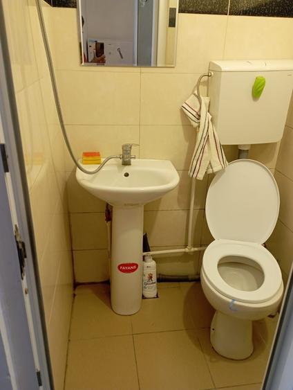 Garsonieră decomandată în Ultracentral