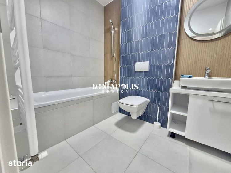 Apartament cu 2 camere decomandat în Bartolomeu