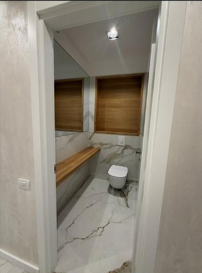 Casa individuala premium P+1E | 134 mp utili | Curte proprie | Chitila padure - 11