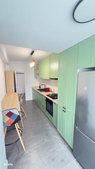Apartament 2 Camere | Atria Urban Resort | Chitila - 5