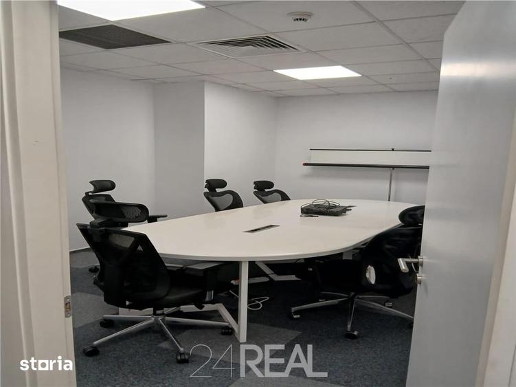 Spatii birouri in Business Hub - 19