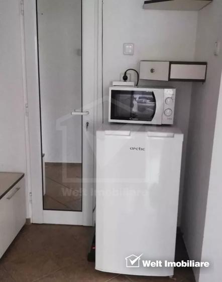 Apartament cu 2 camere in Grigorescu - 4