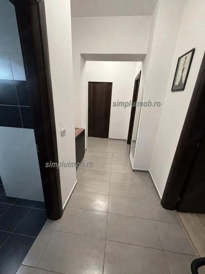 Apartament cu 2 camere decomandat în Olteniței