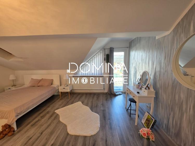 Apartament cu 6 camere decomandat în Centura