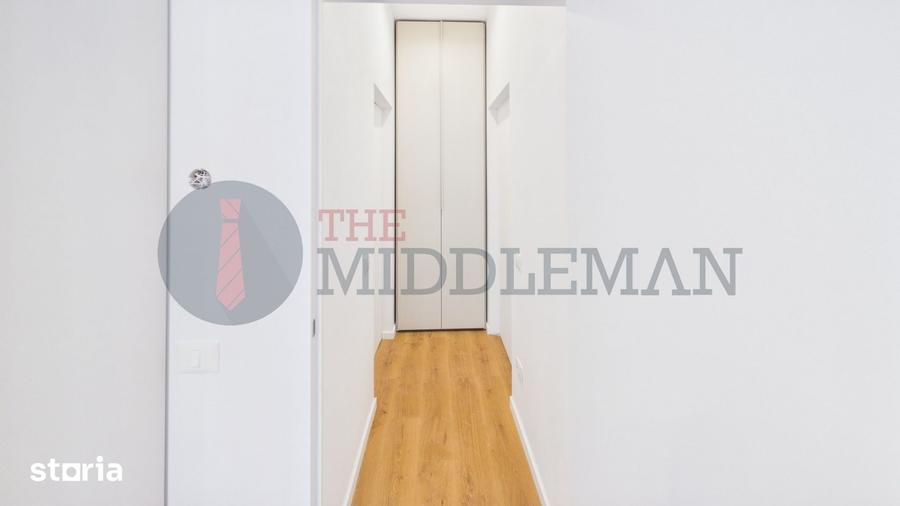 Apartament 2 Camere Spa?ios | Tavan 3m | Metrou in Fa?a Blocului - 1