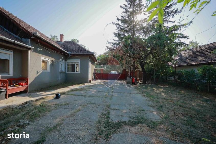 Casa de vanzare cu 4 camere - Santaul Mare, comuna Bor?, jude?ul Bihor - 10