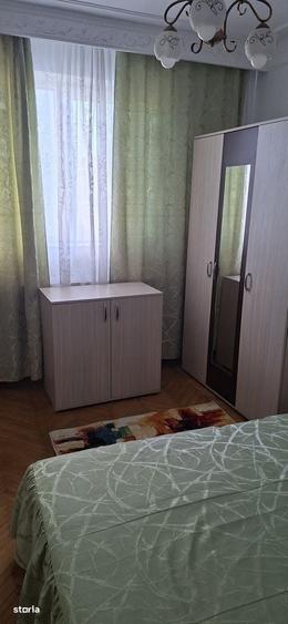 Apartament cu 3 camere în Alexandru cel Bun