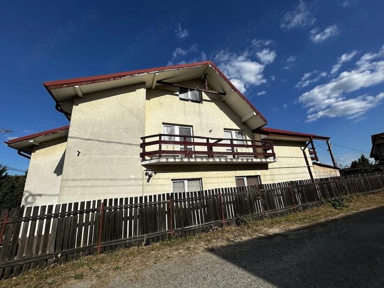 Casă cu Teren 441 Mp în Lunca Cetățuii