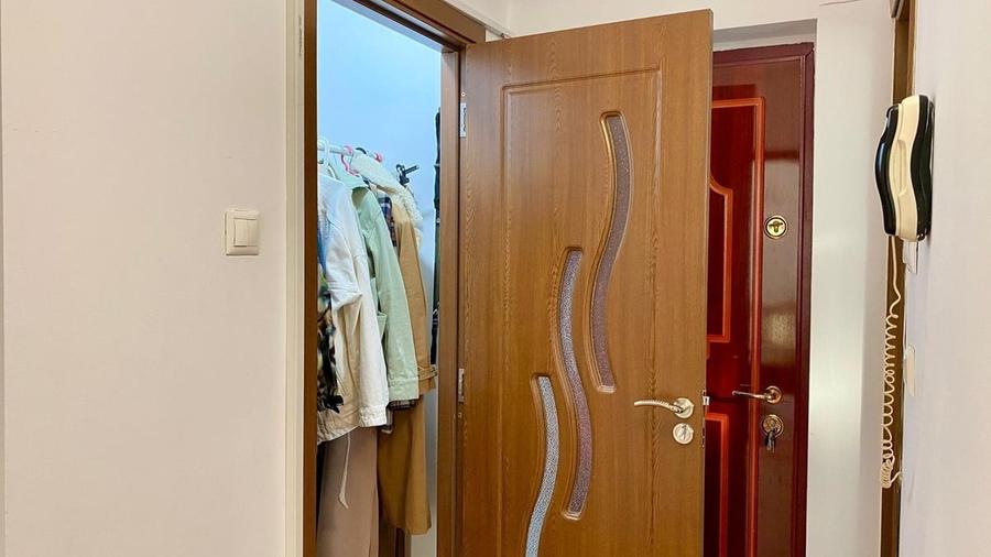 Garsonieră decomandată în Dristor