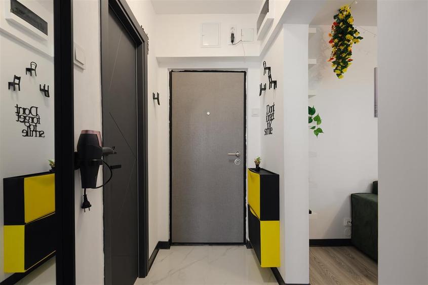 Apartament 3 camere de vanzare - PREMIUM - Metrou Aparatorii Patriei - 3