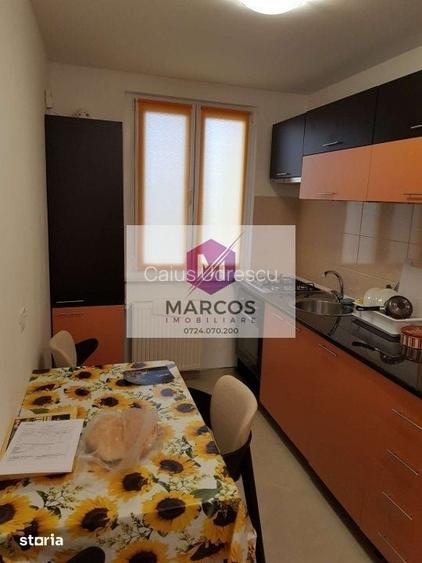 Apartament 2 camere Trandafirul Id 702