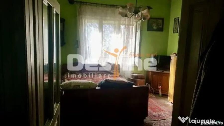 Casă cu 3 camere cu Teren 720 Mp în Ultracentral