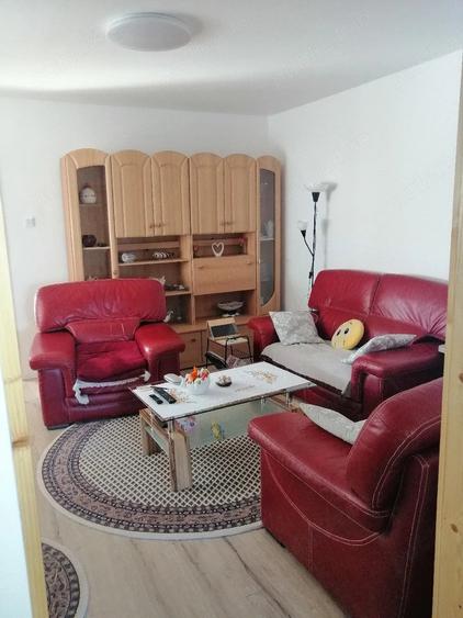 Casă cu Teren 375 Mp în Braytim