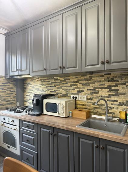 Apartament cu 2 camere decomandat în Micălaca