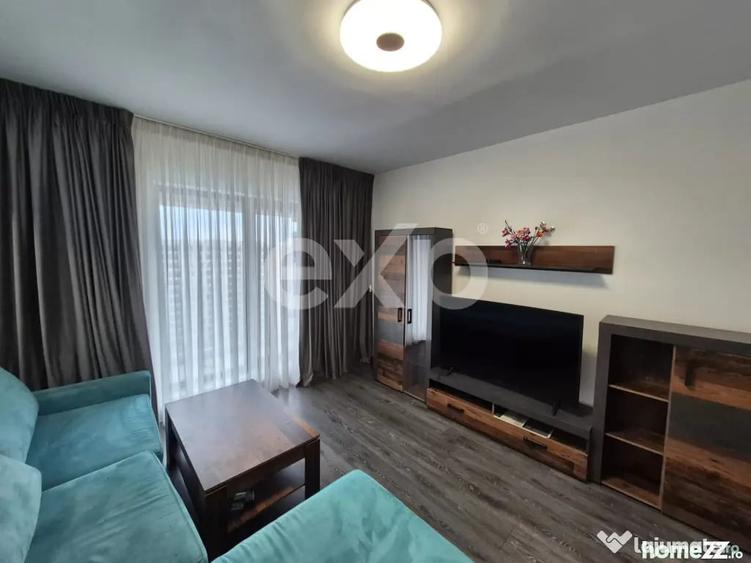 Apartament cu 3 camere decomandat în Militari