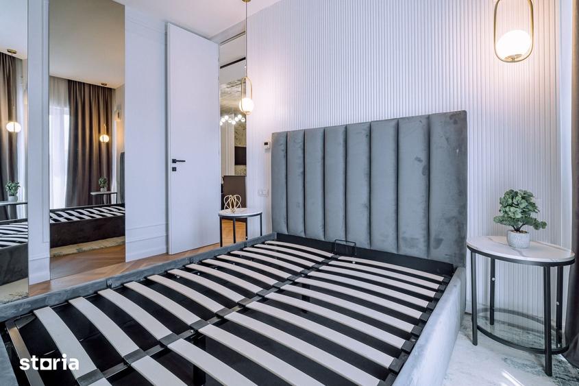 Apartament cu 2 camere în Cantemir