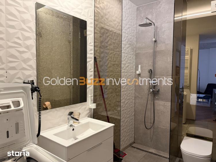 Apartament 2 camere Barbu Vacarescu - 8