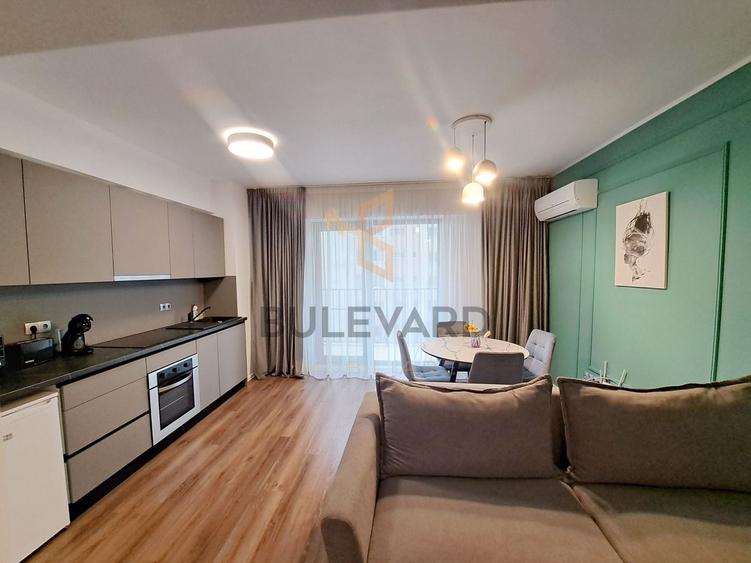 Comision 0! Apartament 2 camere la cheie in bloc nou! - 8