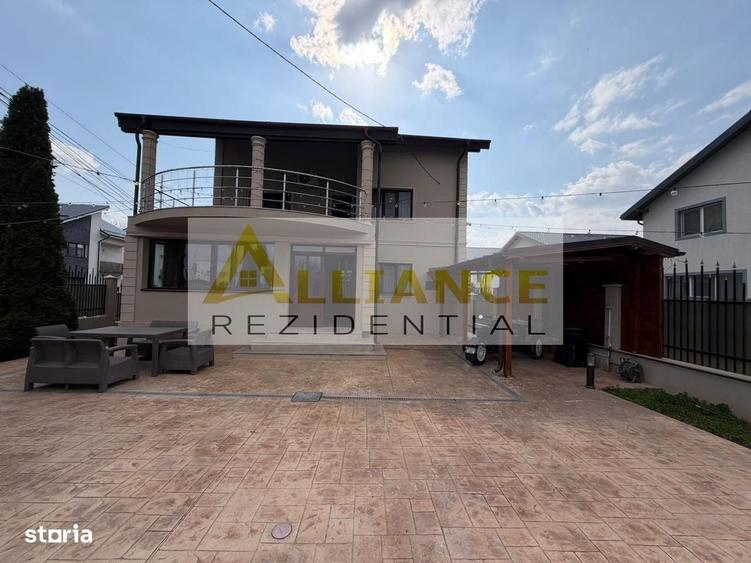 Oportunitate! Casa P+E+M confort si spatiu generos - 7