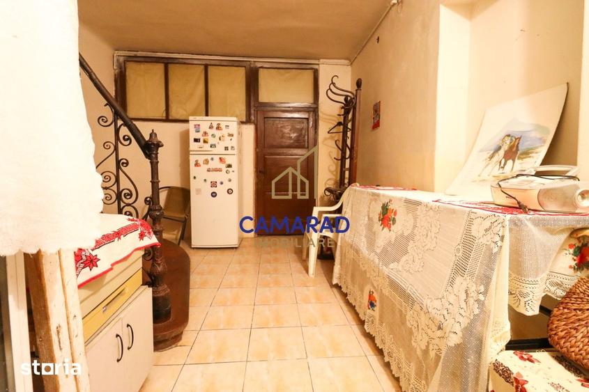 Casa de vanzare | Cartierul Armenesc | Metrou Universitate - 16
