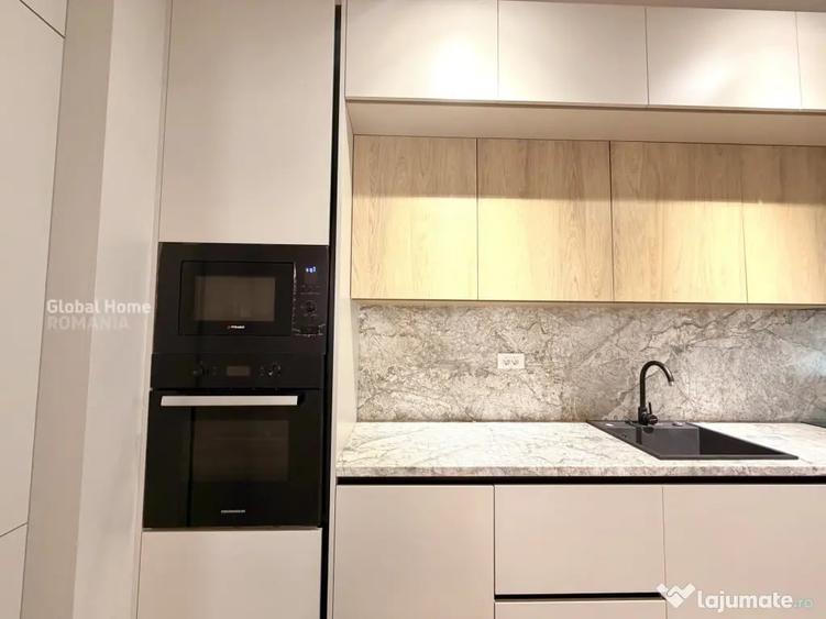 3 Camere | Design Modern | Pet Friendly | First Estate - Pip - Bucuresti (Bucuresti-Ilfov) - 2