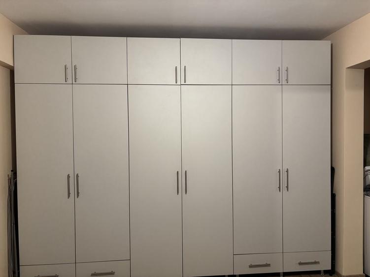 Apartament cu 2 camere în Ultracentral