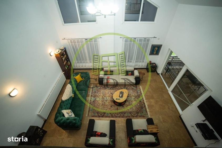 Casă cu 4 camere cu Teren 3515 Mp în Bistra Mureșului