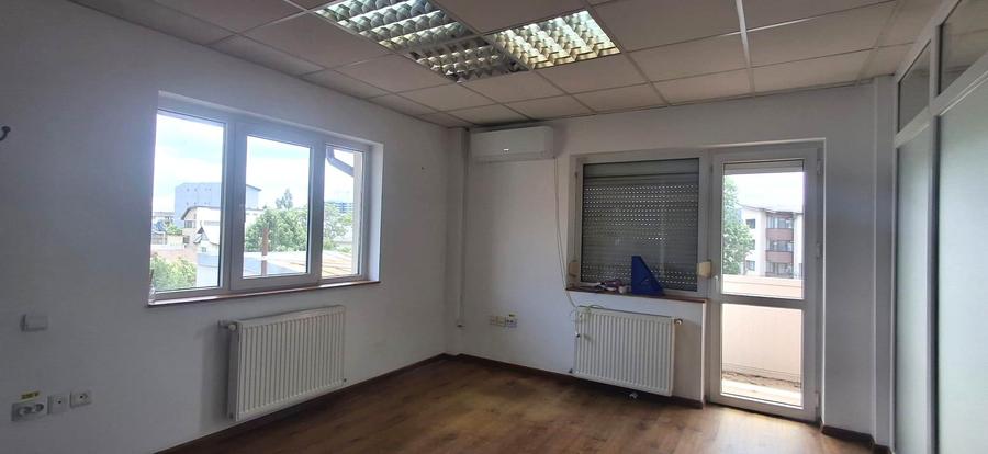 Birou, de 136 mp, în Giulești