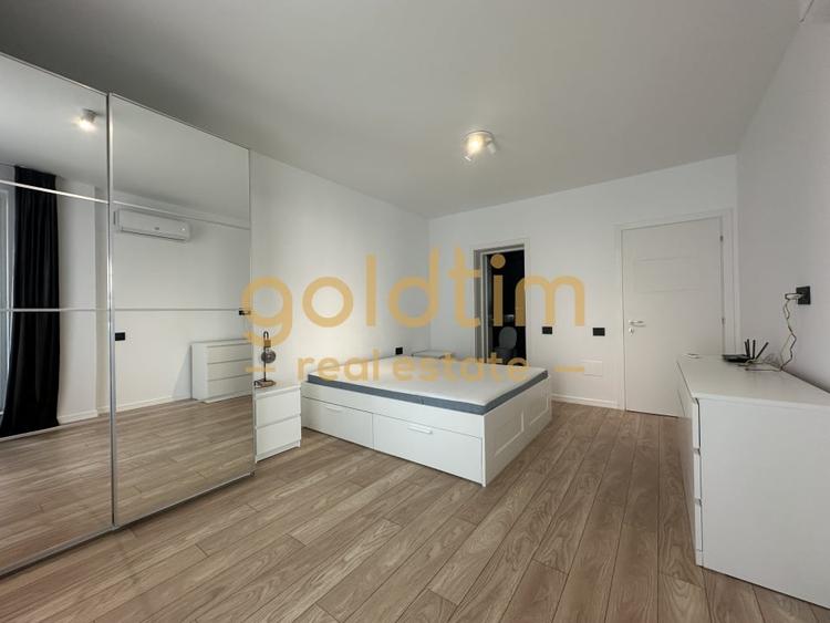 Duplex cu 5 camere cu Canalizare în Pipera