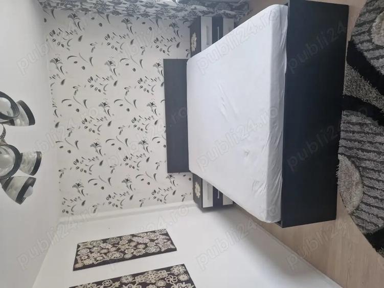 Apartament cu 2 camere semidecomandat în Luncă