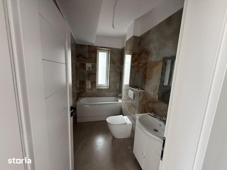 Apartament cu 2 camere în Giroc