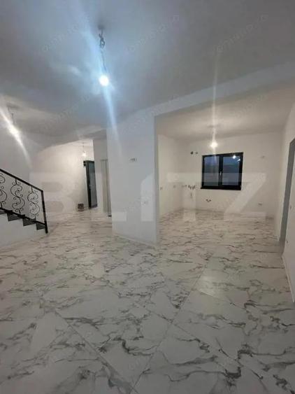 Casă cu 3 camere cu Teren 309 Mp în Central