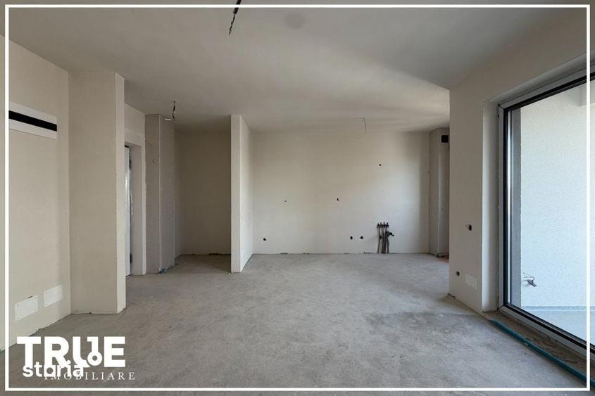Apartament cu 3 camere în Între Lacuri