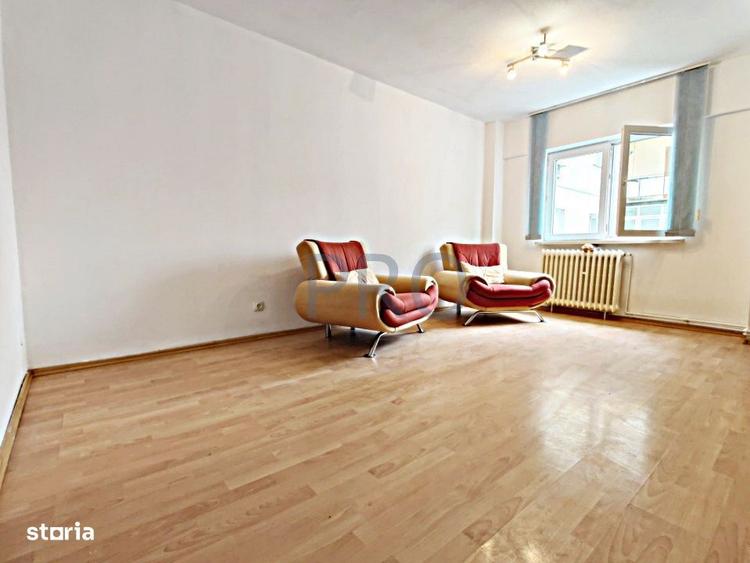 Apartament cu 4 camere în Est