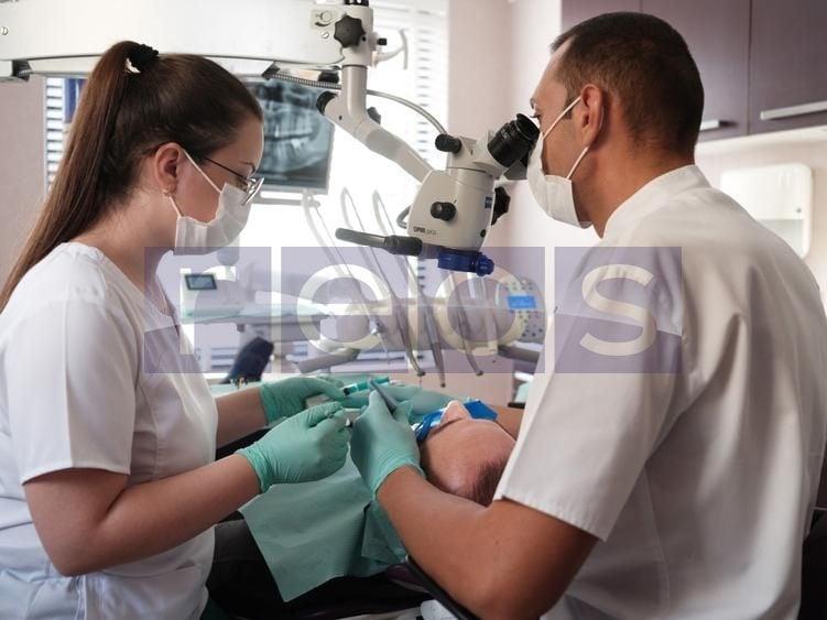 VANZARE SPATIU COMERCIAL- CLINICA DENTARA - ZONA VITAN - 6