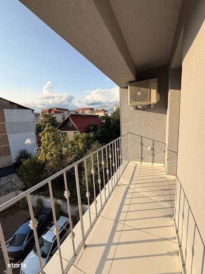 Spațiu comercial, de 38 mp, în Ultracentral