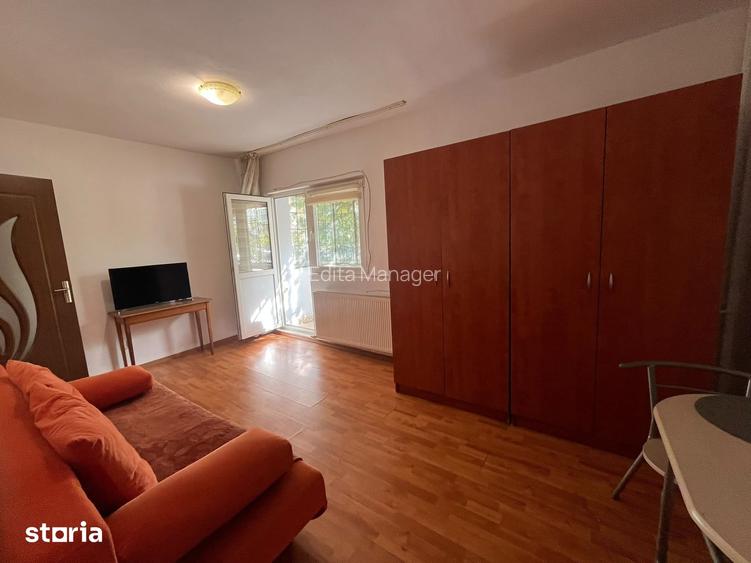 Apartament cu o camera de inchiriat in zona Decebal, Oradea