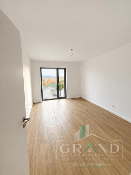 Apartament cu 2 camere decomandat în Gară