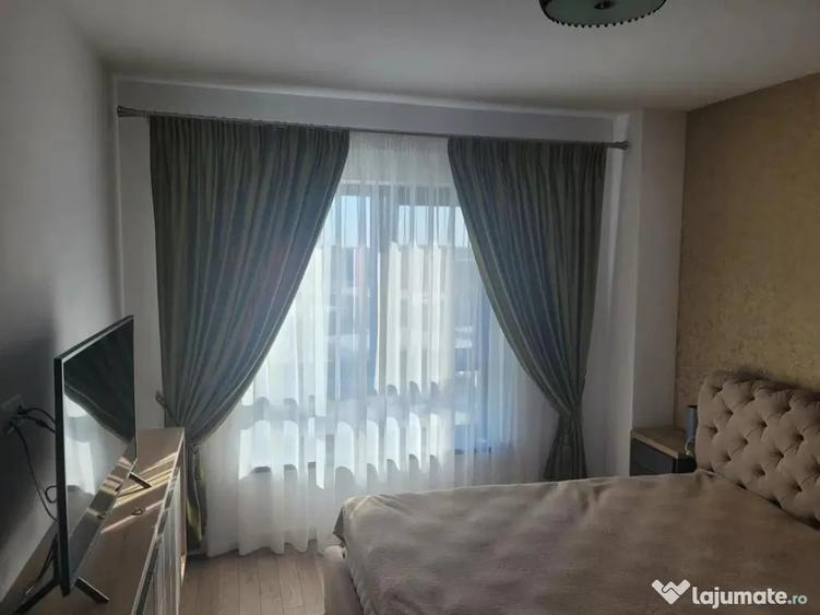 INCHIRIEZ APARTAMENT CU 3 CAMERE IN BLOC NOU - 3