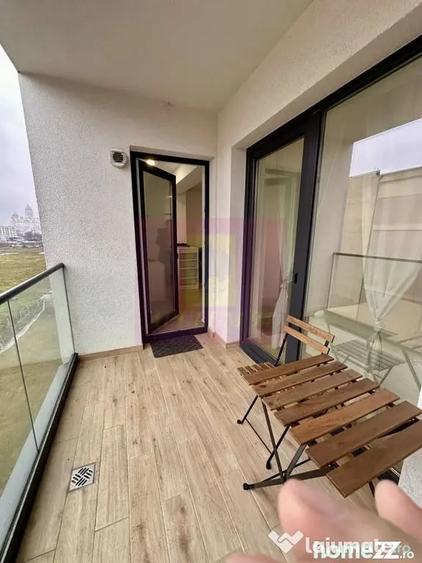 Apartament 2 camere Sebastian - Vulcan Residence/ Loc de ... - 1