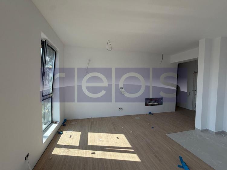 VANZARE APARTAMENT LA CHEIE | 3CAMERE | 84.3MP | TERASA 54MP | PARCARE - 12